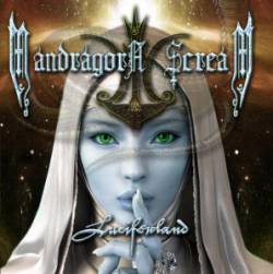 Mandragora Scream : Luciferland